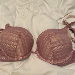 Victoria’s Secret lace Bra size 34C